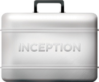 Inception Blu-ray Release Date December 13, 2010 (SteelBook) (France)