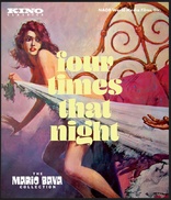 Four Times That Night (Blu-ray Movie)
