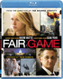 Fair Game (Blu-ray Movie)