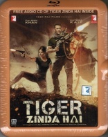 老虎是活的/猛虎还活着 Tiger Zinda Hai
