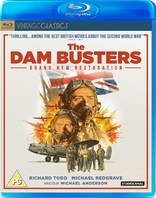 The Dam Busters (Blu-ray Movie)