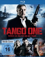 探戈一号 Tango One