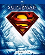 超人III Superman III