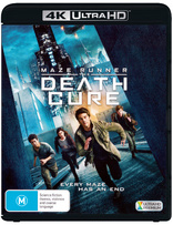 Movie Review: Maze Runner: The Death Cure (2018) “Every Maze Has An End”