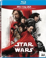 Star Wars: Episode VI - Return Of The Jedi Blu-ray (Star Wars: Επεισόδιο VI  - Η Επιστροφή Των Τζενταϊ) (Greece)