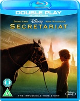 Secretariat (Blu-ray Movie)