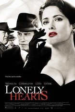 Lonely Hearts (Blu-ray Movie)