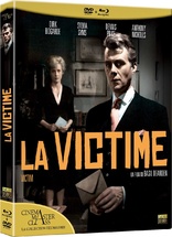 Victim (Blu-ray Movie)