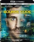 Source Code 4K (Blu-ray)