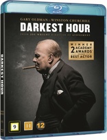 Darkest Hour (Blu-ray Movie)