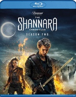 The Shannara Chronicles: Season One Blu-ray