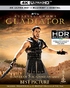 Gladiator 4K (Blu-ray)