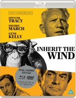 Inherit the Wind (Blu-ray Movie)
