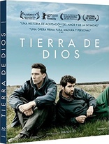 God's Own Country (Blu-ray Movie)