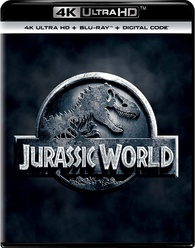 Jurassic World Ultimate Collection (4k/uhd + Blu-ray + Digital) : Target