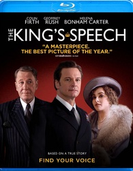 Spotlight / Interview / Tom Hooper, The King's Speech / Matt's Movie Reviews