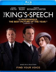 The King's Speech by David Seidler - Biz Books