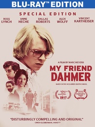 my friend dahmer gomovies