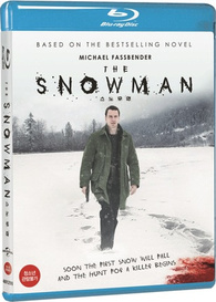 SnowMan　CD　Blu-ray The Snowman Blu-ray (30th Anniversary Edition) (United Kingdom)