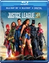 Justice League 3D (Blu-ray)