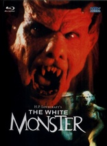 The Unnamable (Blu-ray Movie)