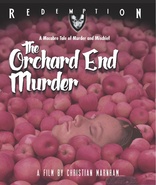 The Orchard End Murder (Blu-ray Movie)