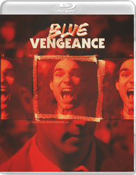 Blue Vengeance Blu-ray (+ The First Man (1996))