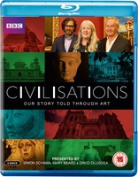BBC ：文明 Civilisations