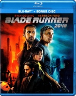 Blade Runner 2049 Blu-ray (w/ Bonus Disc) (Iceland)