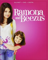 Ramona and Beezus (Blu-ray Movie)