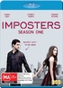 Imposters: Season One (Blu-ray Movie)