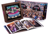 Fare Thee Well Complete Box - July 3, 4 & 5, 2015 (Blu-ray Movie)