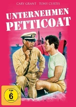 Operation Petticoat (Blu-ray Movie)