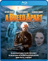 A Breed Apart Blu-ray