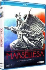 La Marseillaise (Blu-ray Movie)