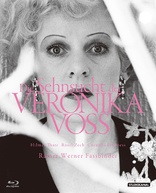 Die Sehnsucht der Veronika Voss (Blu-ray Movie)