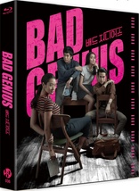 Bad Genius (Blu-ray Movie)