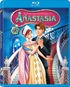 Anastasia (Blu-ray Movie)