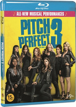 Pitch Perfect 3 (Blu-ray Movie)