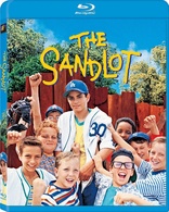 The Sandlot (Blu-ray Movie)