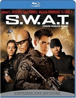 S.W.A.T. (Blu-ray Movie), temporary cover art