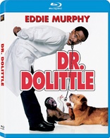 怪医杜利德 Doctor Dolittle