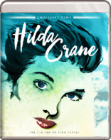 Hilda Crane (Blu-ray Movie)