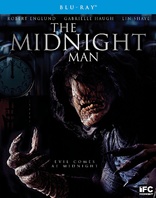 午夜人魔 The Midnight Man