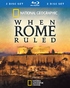 When Rome Ruled (Blu-ray Movie) When Rome Ruled (Blu-ray Movie)