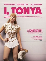 I, Tonya (Blu-ray Movie)