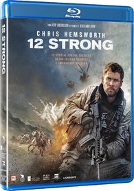 12 Strong Blu Ray Release Date July 16 18 Sweden