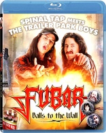 Fubar: Balls to the Wall (Blu-ray Movie)