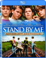 Stand By Me (Blu-ray Movie)