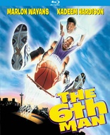 The 6th Man (Blu-ray Movie)